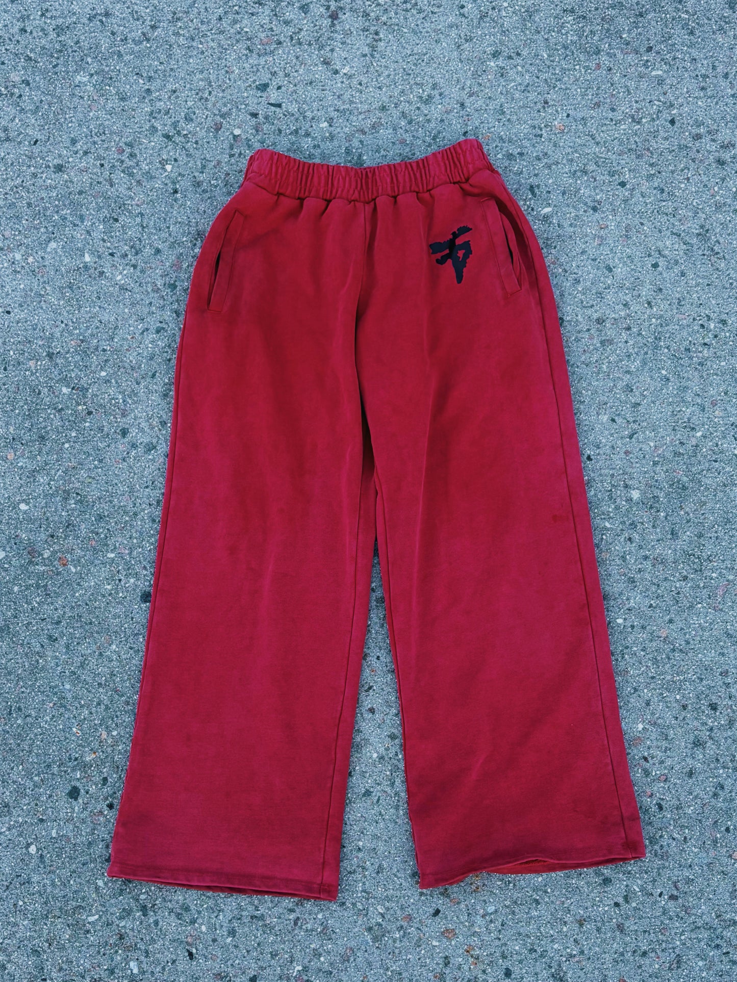 "Wear Your Faith" Pants