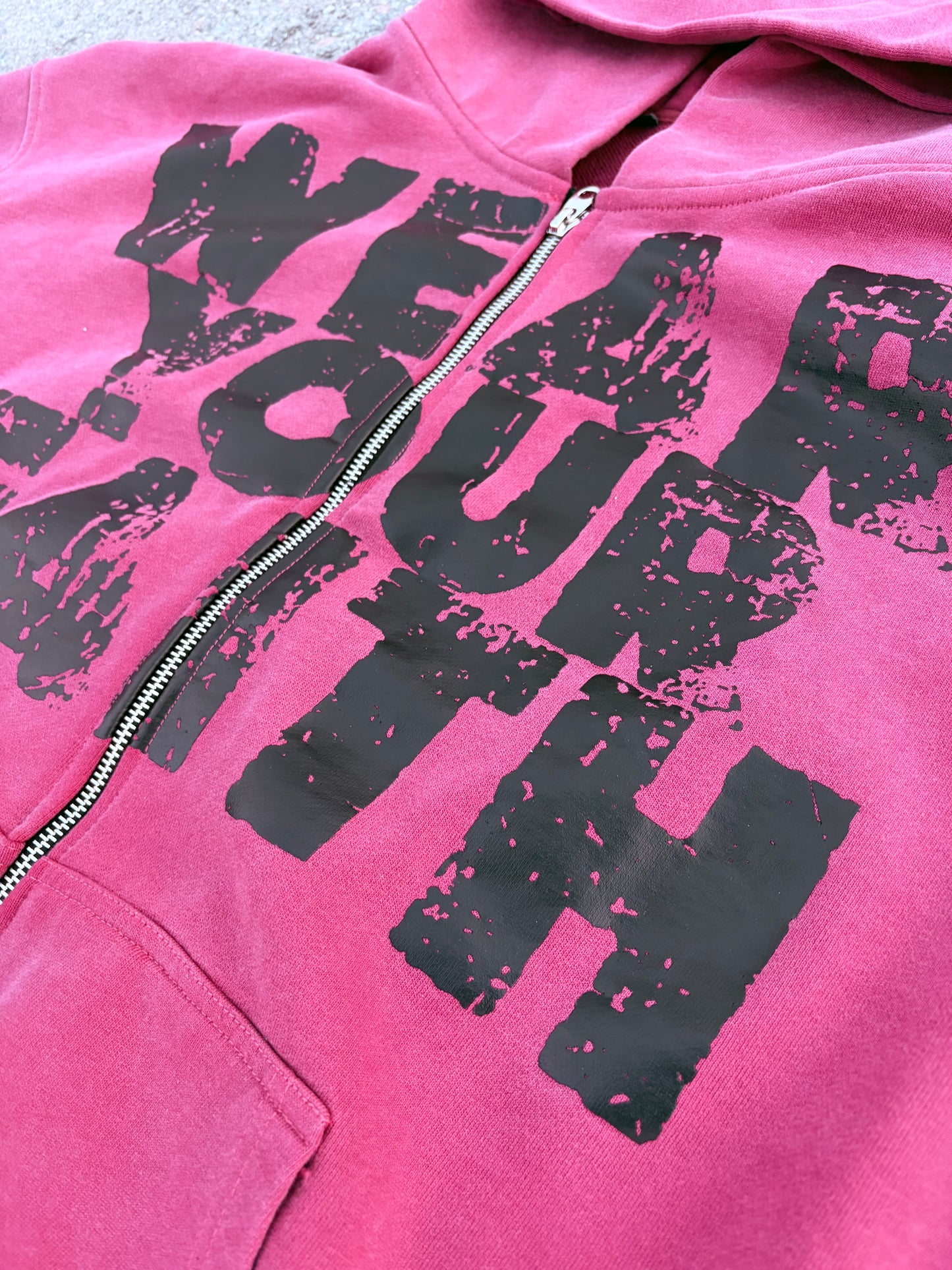 “Wear Your Faith” Hoodie